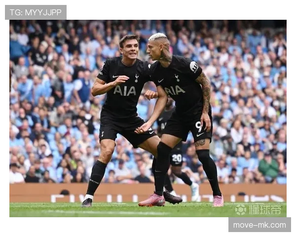 热刺强势崛起创赛季新高,英超争冠前景备受瞩目 热刺强势崛起创赛季新高,英超争冠前景备受瞩目