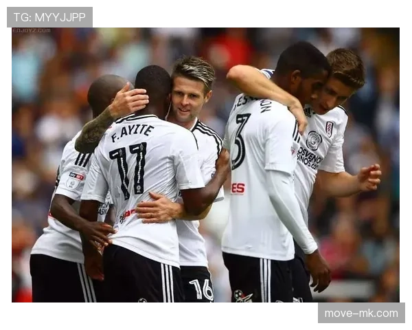 英超富勒姆西汉姆