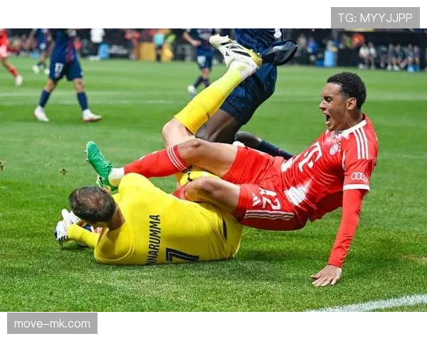 穆西亚拉今日最新消息:伤情更新与复出时间 穆西亚拉今日最新消息:伤情更新与复出时间