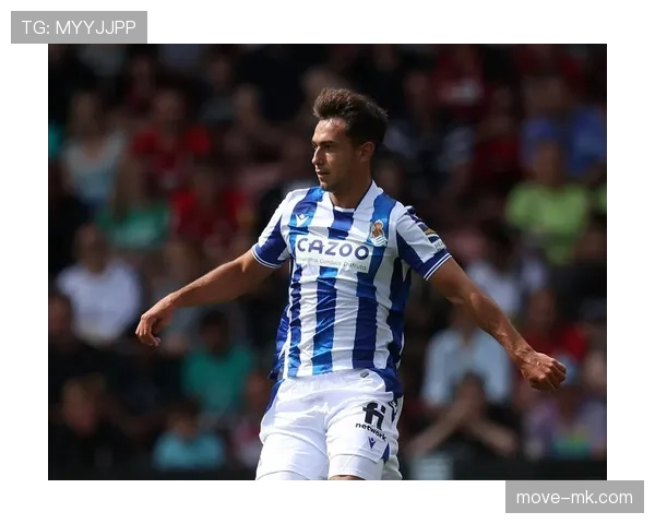 祖布门迪与布斯克茨：经典后腰模板与现代演绎对比