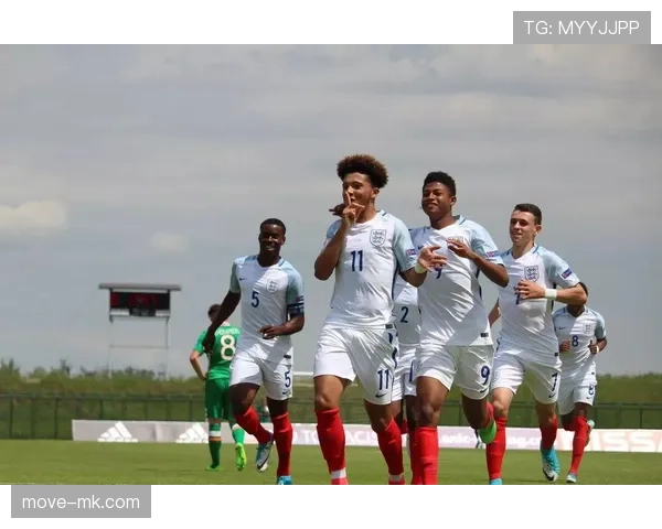 福登 vs 桑乔：英格兰青训双星战术角色与成长路径差异