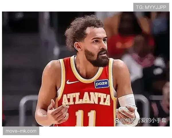 看到特雷·杨的周末账单，我们数着外卖价格傻眼了，一份比我月租还贵