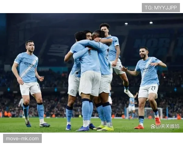 曼城多线作战体能压力增加，对联赛争冠形势与欧冠竞争格局带来变化