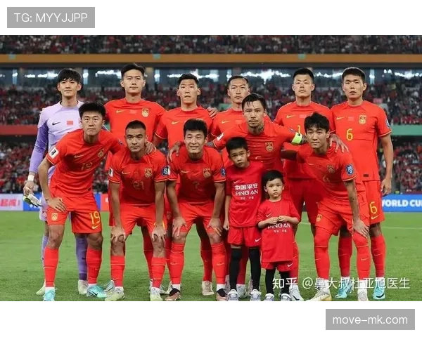 韩国队2026世界杯赛程预测：小组赛对手与出线前景分析